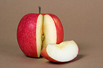 Apfel / apple