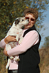 Parson Russell Terrier