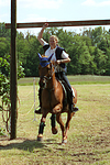 Ringreiten / riding