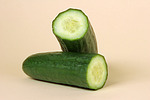 Gurke / cucumber