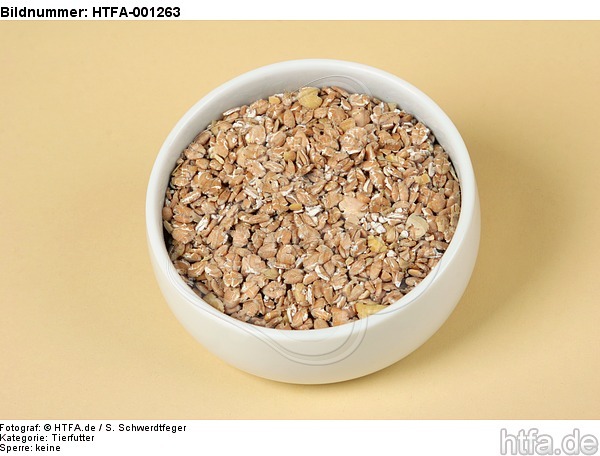 Vogelfutter / birdseed / HTFA-001263